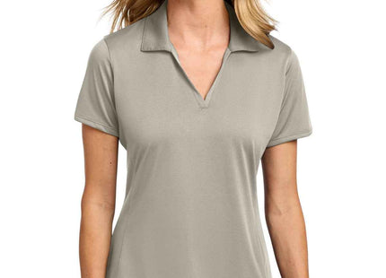 Port Authority Women's Performance Staff Polo LK398