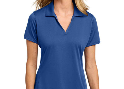 Port Authority Women's Performance Staff Polo LK398