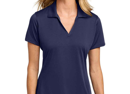 Port Authority Women's Performance Staff Polo LK398