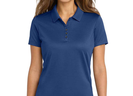 Port Authority Women's Eclipse Stretch Polo LK587 Estate Blue