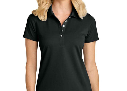 Port Authority Women's Dry Zone StainRelease Grid Polo LK845