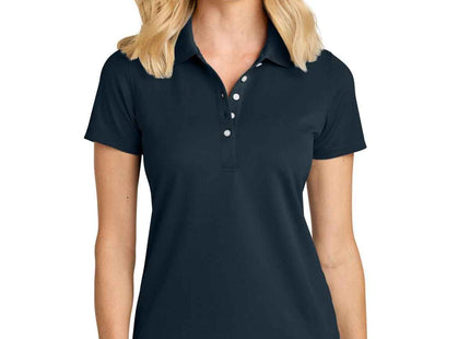 Port Authority Women's Dry Zone StainRelease Grid Polo LK845
