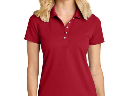 Port Authority Women's Dry Zone StainRelease Grid Polo LK845