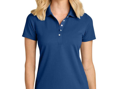 Port Authority Women's Dry Zone StainRelease Grid Polo LK845