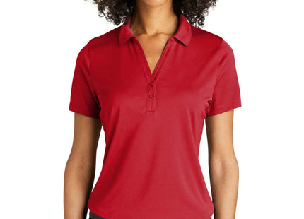Port Authority Women's CFREE Performance Polo LK863 Rich Red