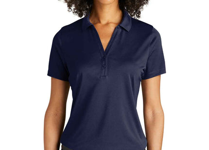 Port Authority Women's CFREE Performance Polo LK863 True Navy