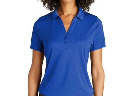 Port Authority Women's CFREE Performance Polo LK863 True Royal