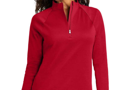 Port Authority Women's CFREE Cypress 1/4Zip LK870
