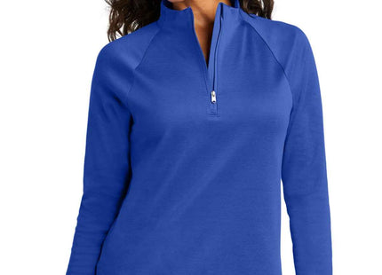 Port Authority Women's CFREE Cypress 1/4Zip LK870