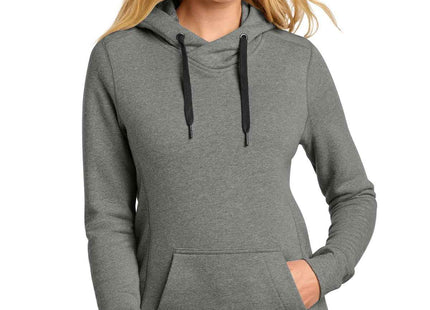 New Era Women's French Terry Pullover Hoodie LNEA500