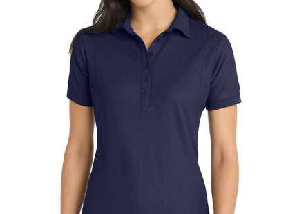 OGIO Jewel Polo LOG101 Navy