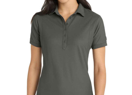 OGIO Jewel Polo LOG101 Rogue Grey