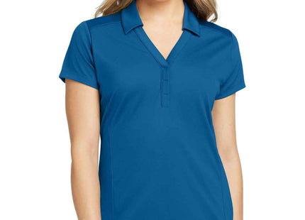 OGIO Women's Framework Polo LOG125