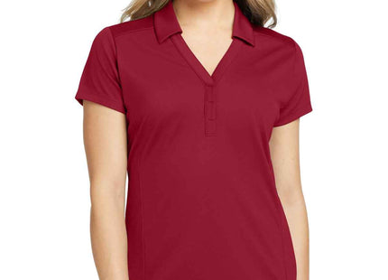 OGIO Women's Framework Polo LOG125
