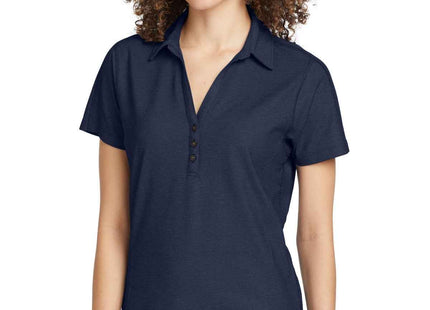 OGIO Women's Onyx Polo LOG126 Navy