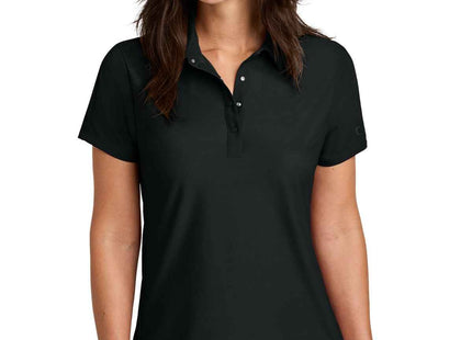 OGIO Women's Envision Polo LOG154 Blacktop