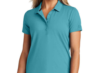 OGIO Women's Regain Polo LOG170 Fusion Blue