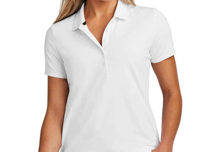 OGIO Women's Regain Polo LOG170 White