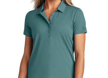 OGIO Women's Regain Polo LOG170 Arctic Mist