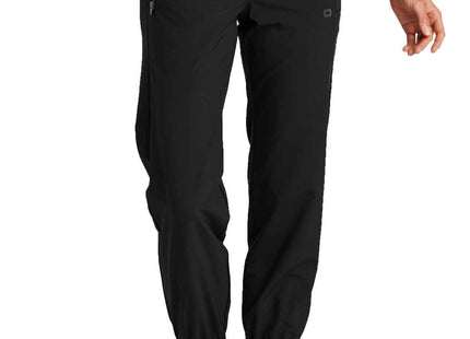 OGIO Women's Connection Jogger LOG707 Blacktop