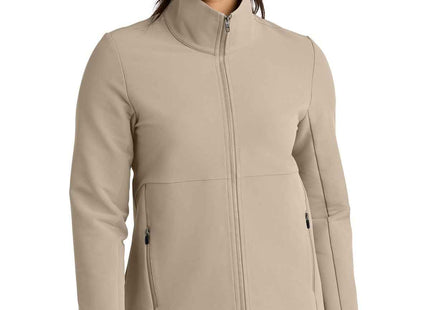 OGIO Women's Kinetic Soft Shell LOG740 Sahara