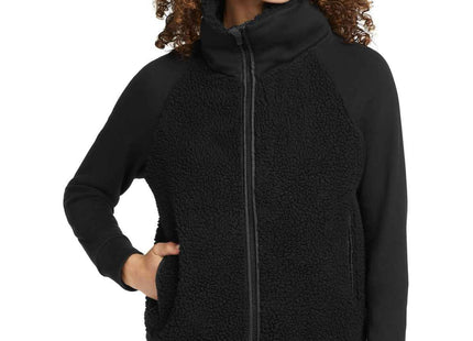 OGIO Women's Luuma Sherpa FullZip LOG815