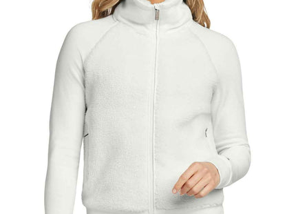 OGIO Women's Luuma Sherpa FullZip LOG815