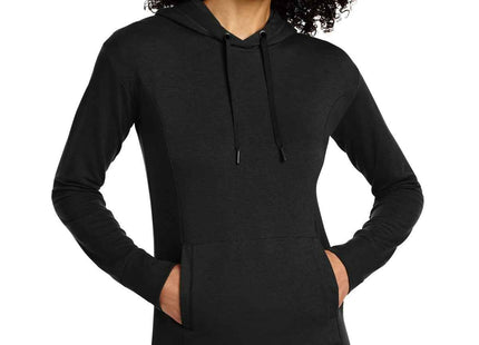 OGIO Women's Luuma Flex Tunic LOG827 Blacktop