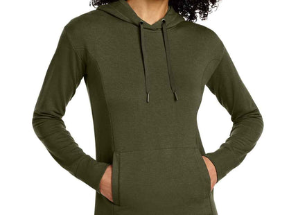OGIO Women's Luuma Flex Tunic LOG827 Deep Olive