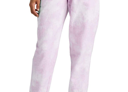 Port & Co Women's Beach Wash Cloud TieDye Sweatpant LPC140P Cerise Pink