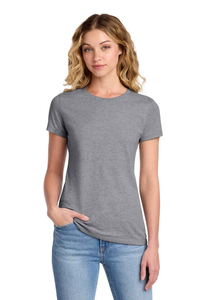 Port & Co Women's Fan Favorite Tee LPC450