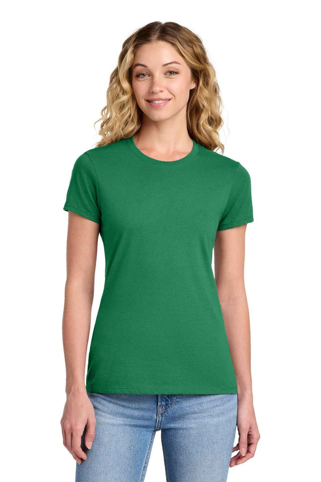 Port & Co Women's Fan Favorite Tee LPC450
