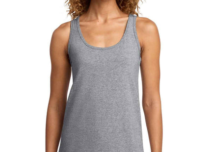 Port & Co Women's Core Cotton Tank Top LPC54TT