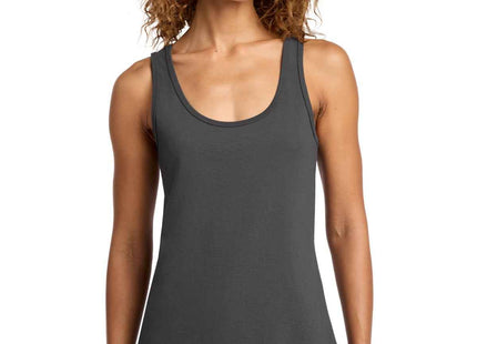Port & Co Women's Core Cotton Tank Top LPC54TT
