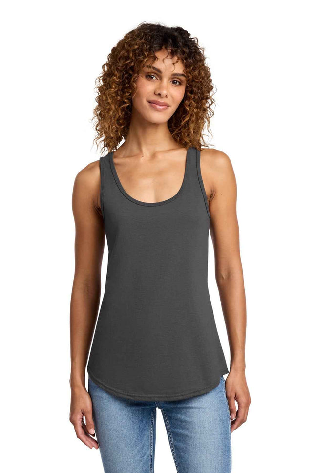 Port & Co Women's Core Cotton Tank Top LPC54TT