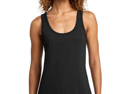 Port & Co Women's Core Cotton Tank Top LPC54TT