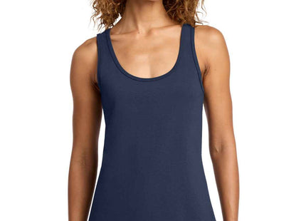 Port & Co Women's Core Cotton Tank Top LPC54TT
