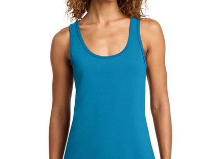 Port & Co Women's Core Cotton Tank Top LPC54TT