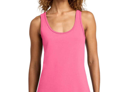 Port & Co Women's Core Cotton Tank Top LPC54TT