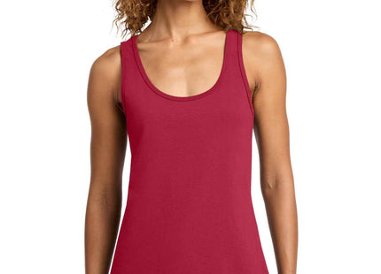 Port & Co Women's Core Cotton Tank Top LPC54TT