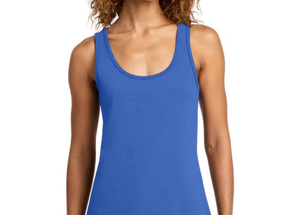 Port & Co Women's Core Cotton Tank Top LPC54TT