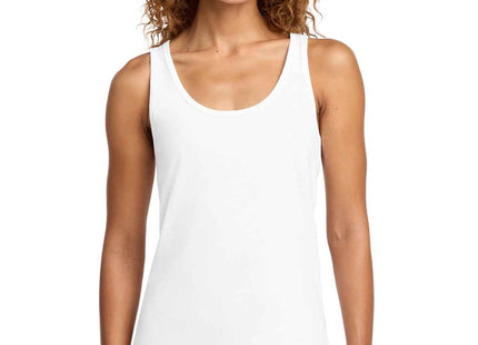Port & Co Women's Core Cotton Tank Top LPC54TT