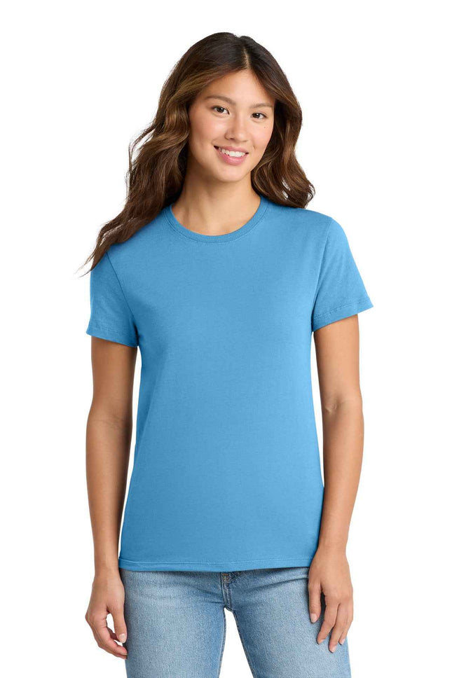 Port & Co Women's Essential Tee LPC61