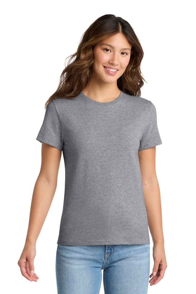 Port & Co Women's Essential Tee LPC61