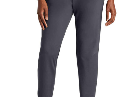 SportTek Women's Circuit Jogger LPST871 Graphite