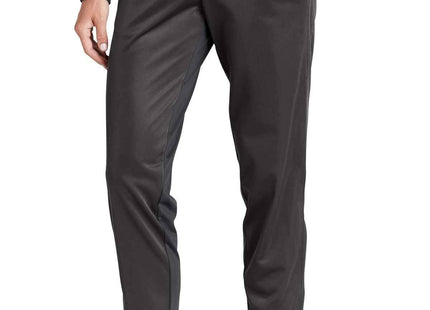 SportTek Women's Tricot Track Jogger LPST95 Graphite