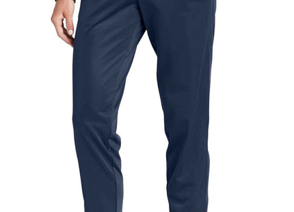 SportTek Women's Tricot Track Jogger LPST95 True Navy