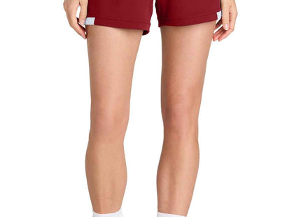 SportTek Women's Club 5" Short LST442