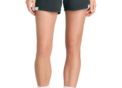 SportTek Women's Club 5" Short LST442