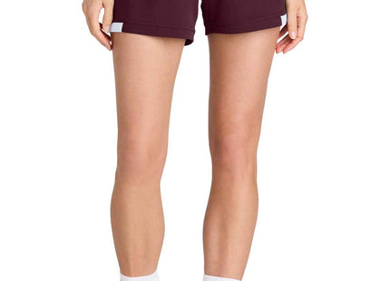 SportTek Women's Club 5" Short LST442